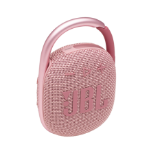 JBL Clip 4 Pink 6925281979354 - No Warranty